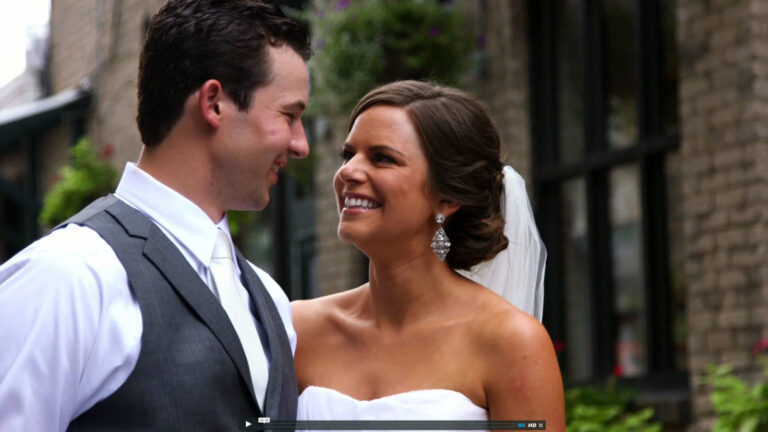 Maggie + Troy | Wedding Trailer