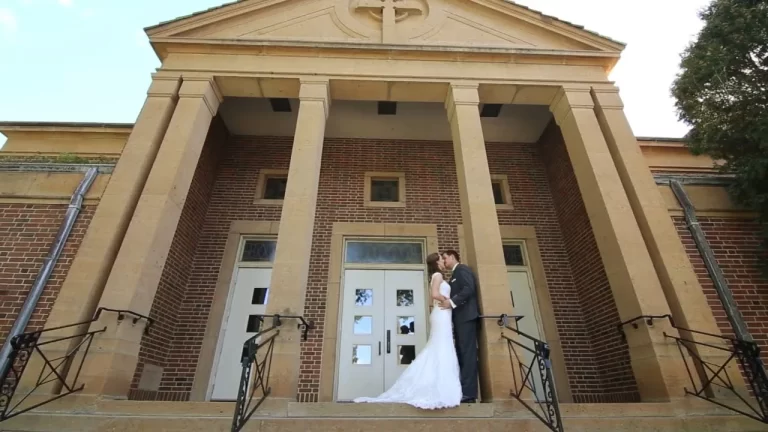 Andrew + Karen | Wedding Day