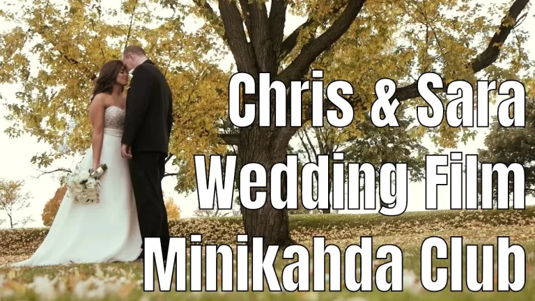 Chris + Sara | Wedding Day