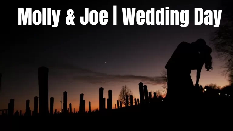 Molly + Joe | Wedding Day