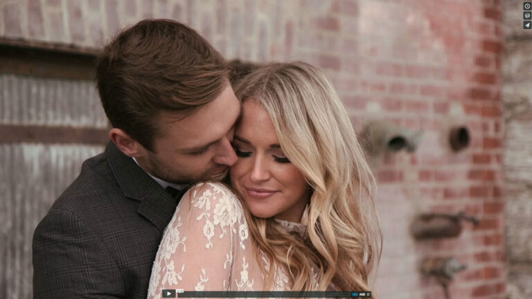 Holly & Lars | Wedding Film