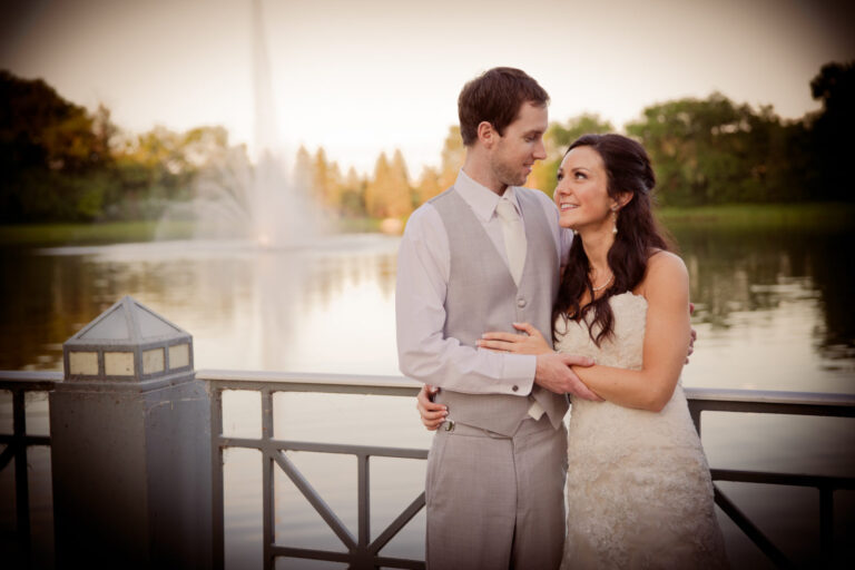 Nikki & Ryan | Wedding Photography