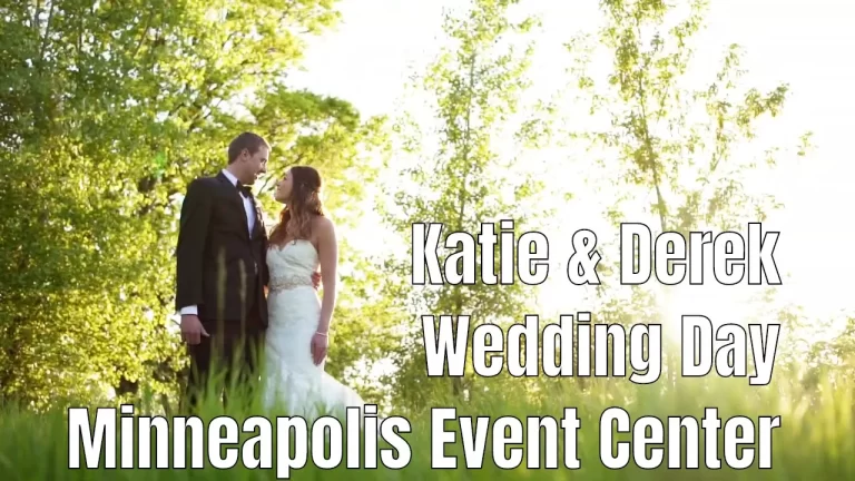 Katie + Derek | Wedding Day