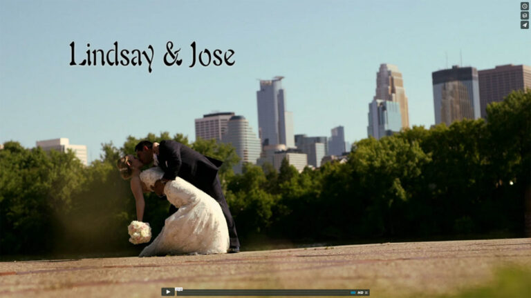 Lindsay & Jose | Wedding Film