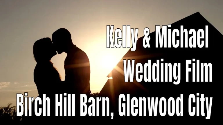 Kelly & Michael | Wedding Day