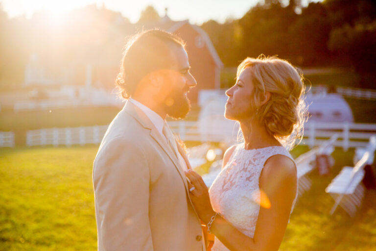 Kristen & Chase | Wedding Photography