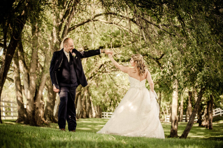 Crystal & Nick | Wedding Photography