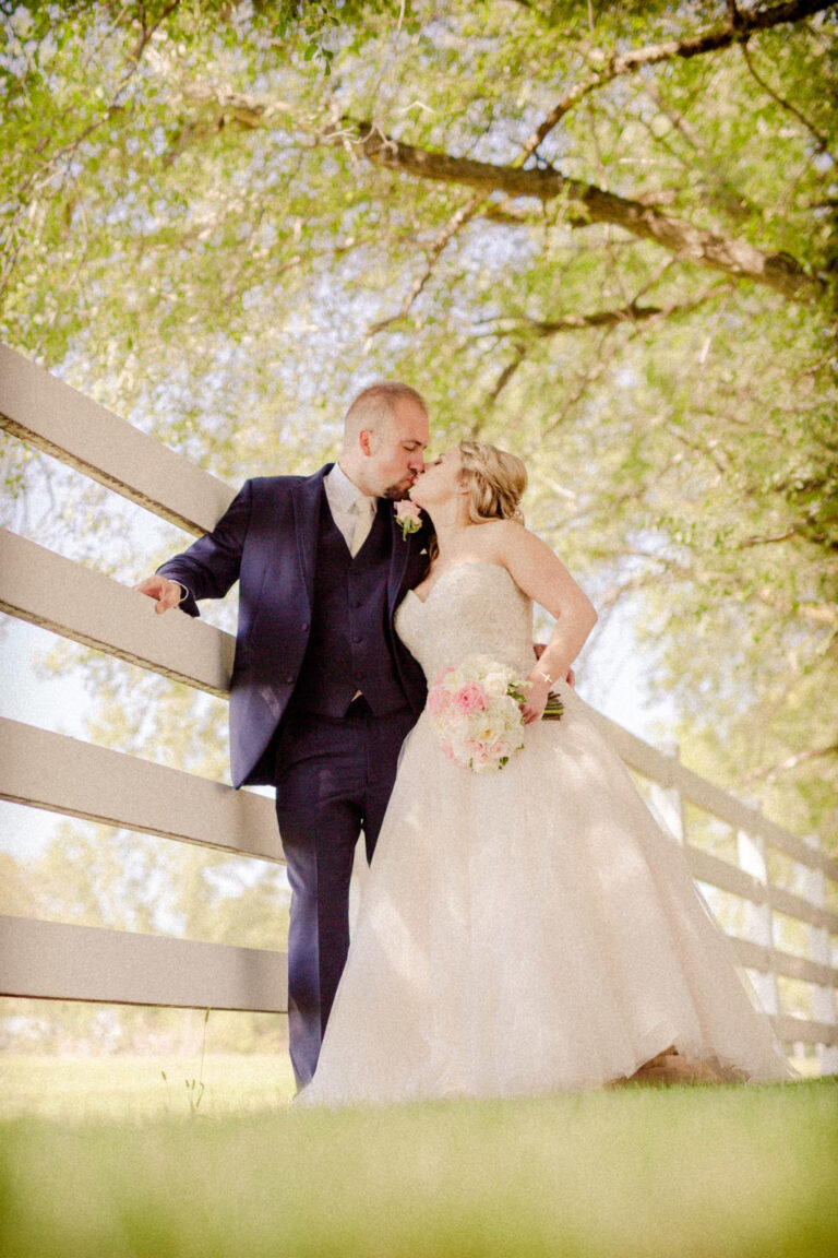 Crystal & Nick | Wedding Photography Teaser | Carlos Creek Winery
