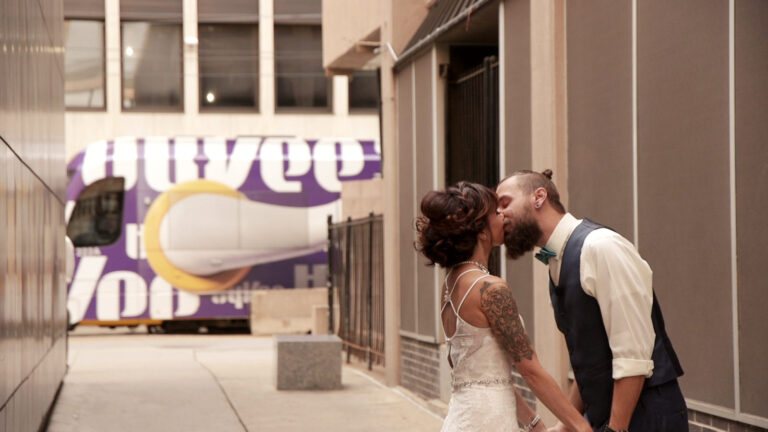 Sean & Nicole | Wedding Day