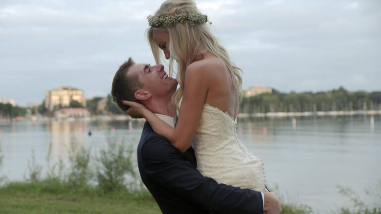 Bridget & Riley | Wedding Film
