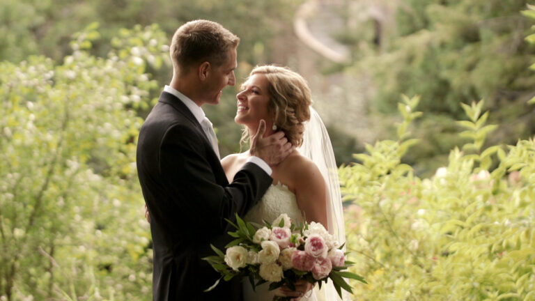 Jennifer & Kaleb | Wedding Film