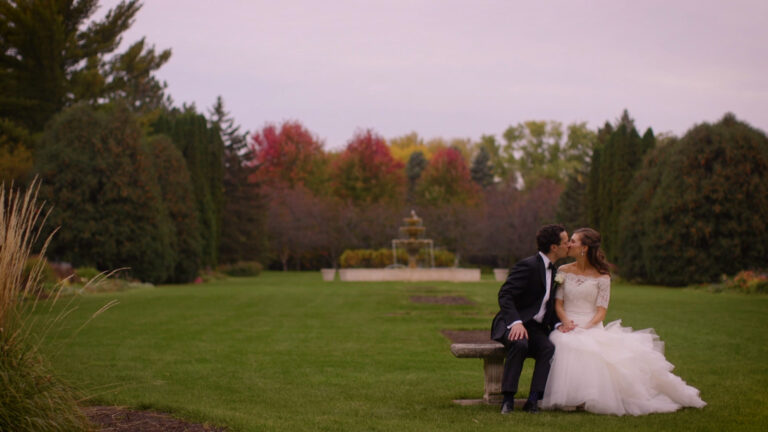 Karee & John | Wedding Day