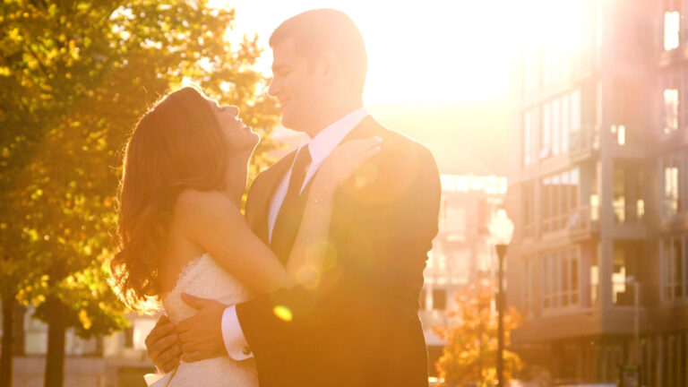 Dana & Ryan | Wedding Day| Loews Minneapolis
