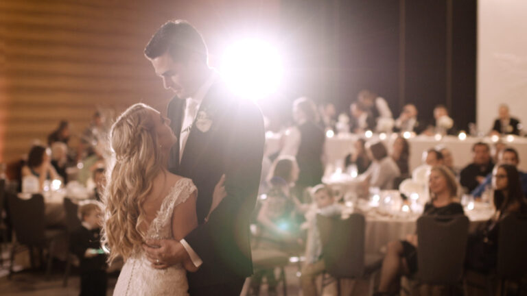 Chelsea & Mitchell | Wedding Film
