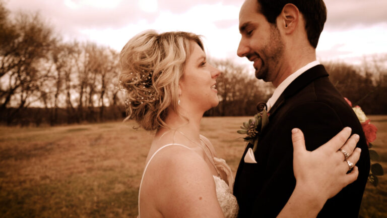 Kaia & Michael | Wedding Day