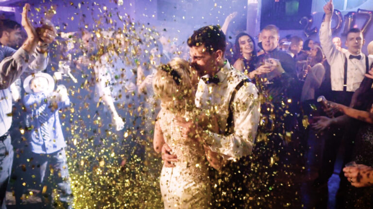 Megan & Nate | Wedding Film