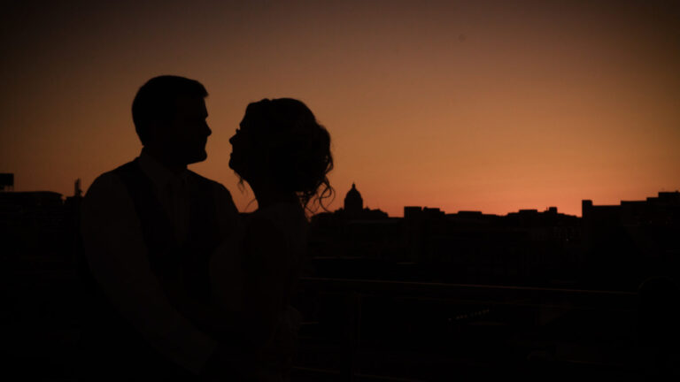 Kristyn & Alex | Wedding Film