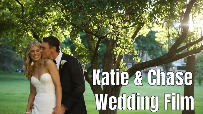 Katie & Chase | Elegant Minneapolis Wedding | Calhoun Beach Club
