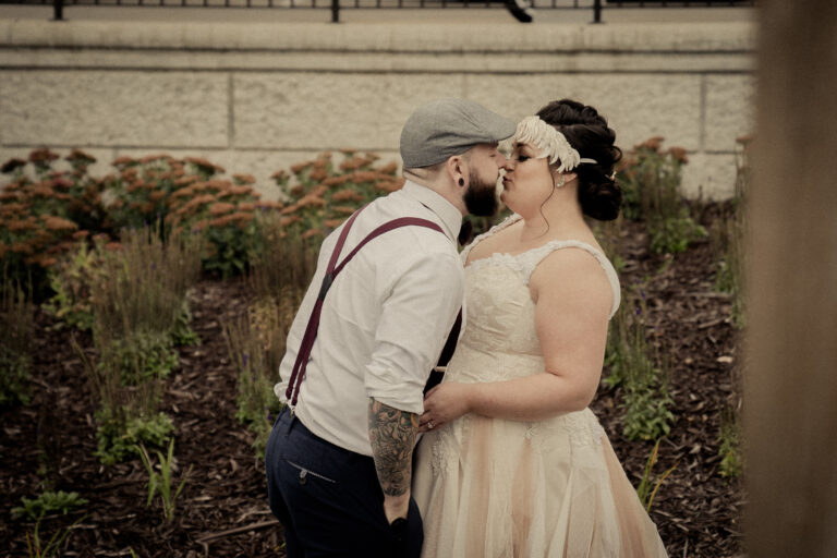 Emily & Ryan | Wedding Photography