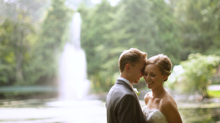 Maddie & Billy | Minnesota Summer Wedding