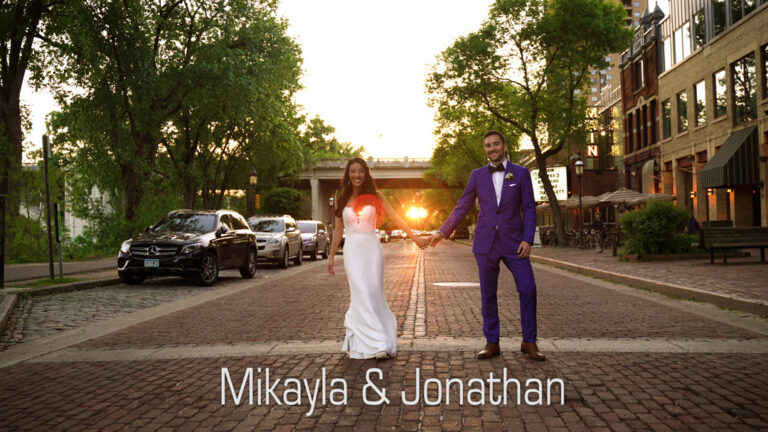 Mikayla & Jonathan | Teaser