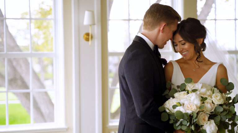 Sarah & Jeff | Wedding Film