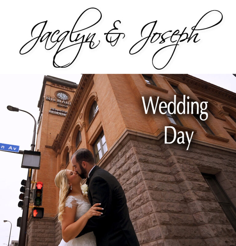 Jacqlyn & Joseph | Wedding Film
