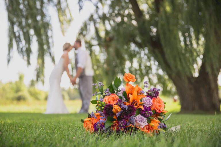 Capture Your Wedding Day