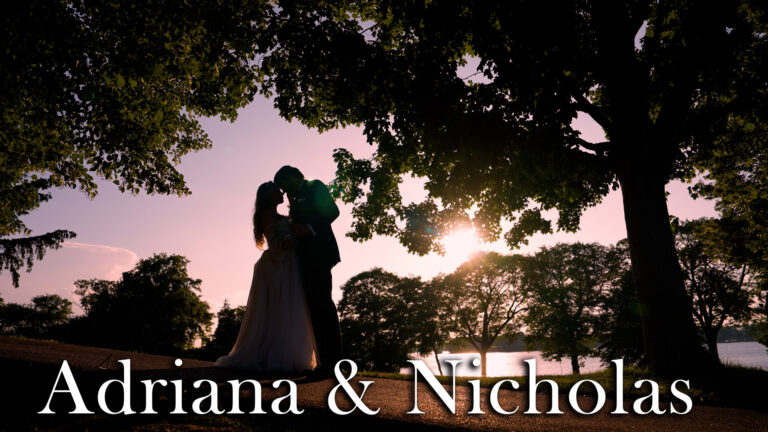 A Fairytale Affair: Adriana & Nicholas’ Breathtaking Wedding at Lafayette Club