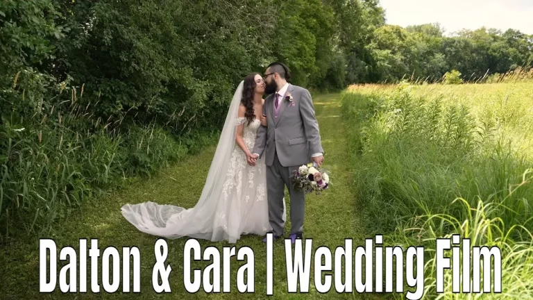 Dalton and Cara