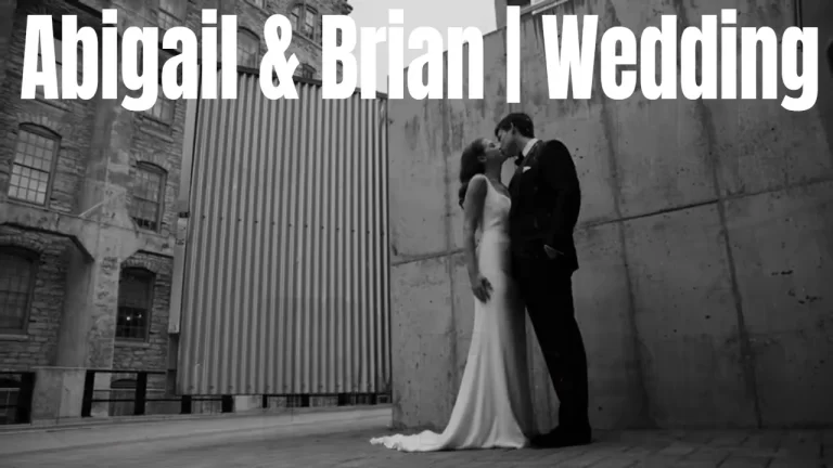 A Wonderful Union: Abigail and Brian’s Spectacular Wedding at The Machine Shop in Minneapolis