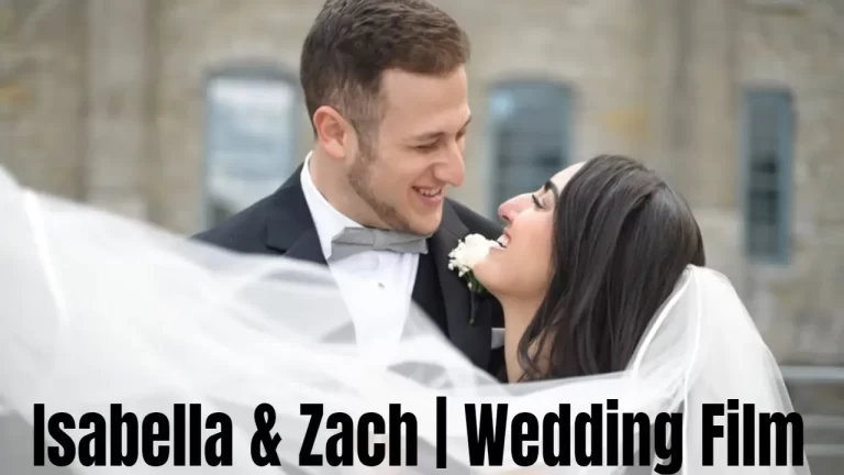 Isabella and Zach’s Unforgettable Wedding at Machine Shop, Minneapolis, MN