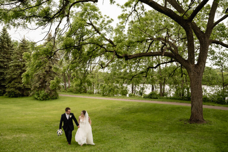 Jaci & Jason – Photography