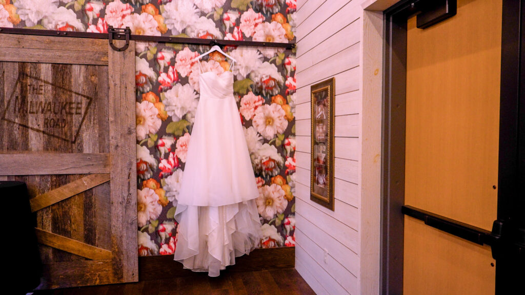 wedding photo