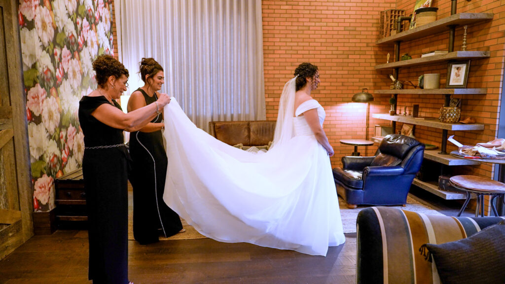 wedding photo