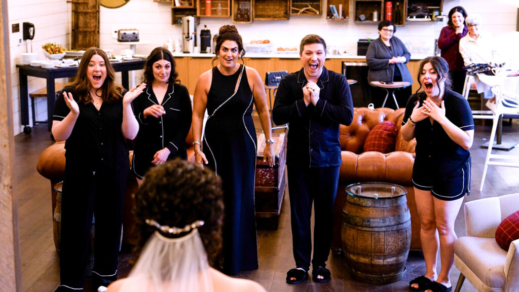 wedding photo