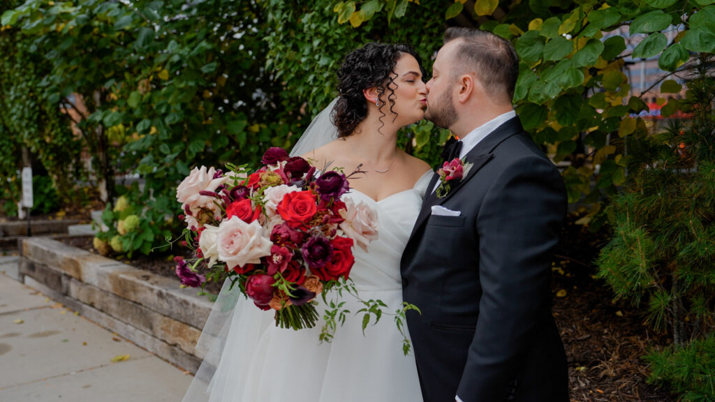 wedding photo