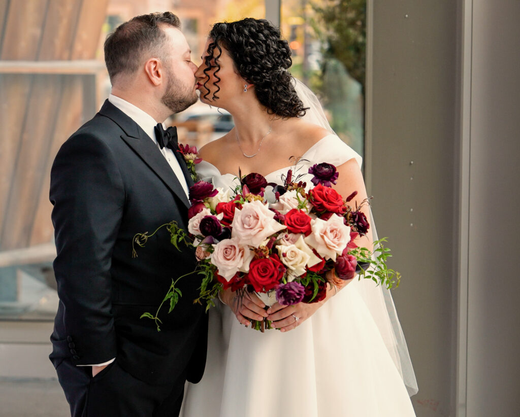 wedding photo