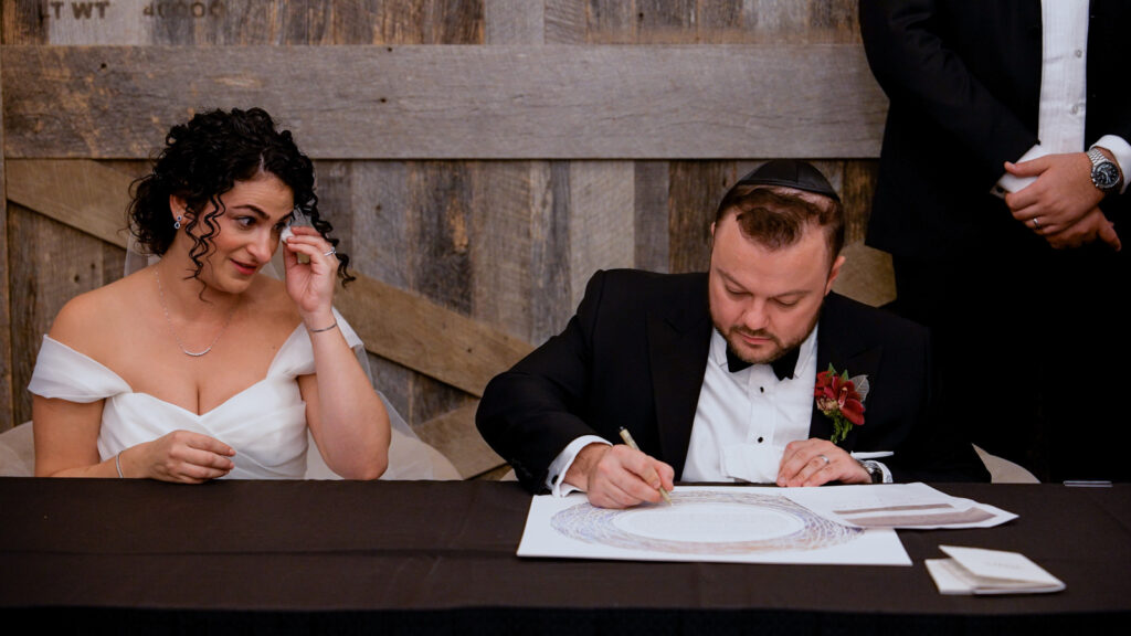 wedding photo
