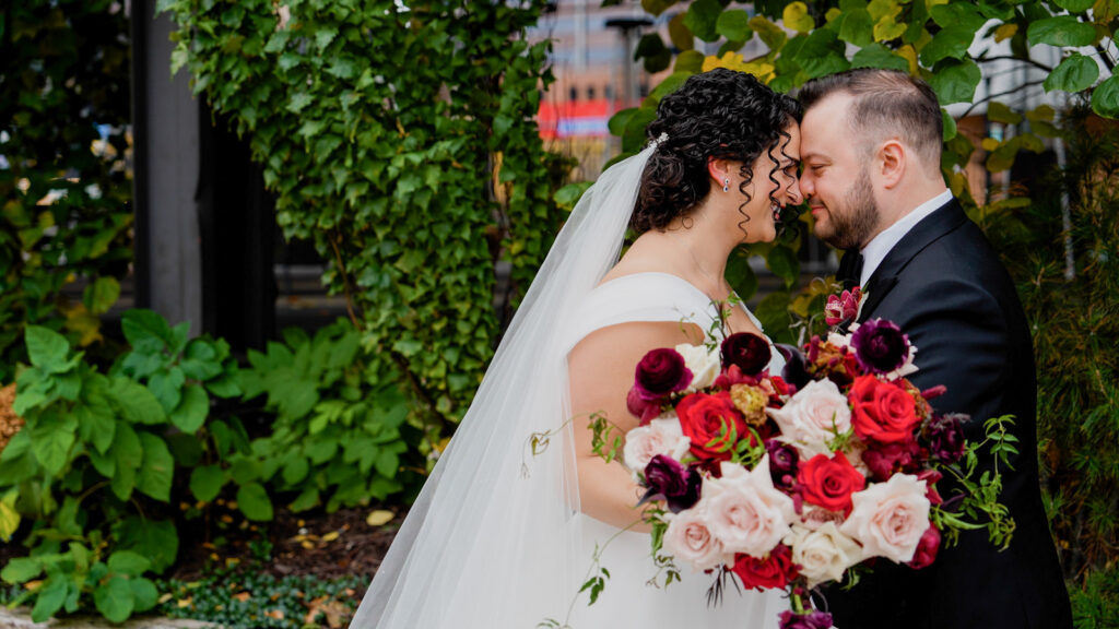 wedding photo