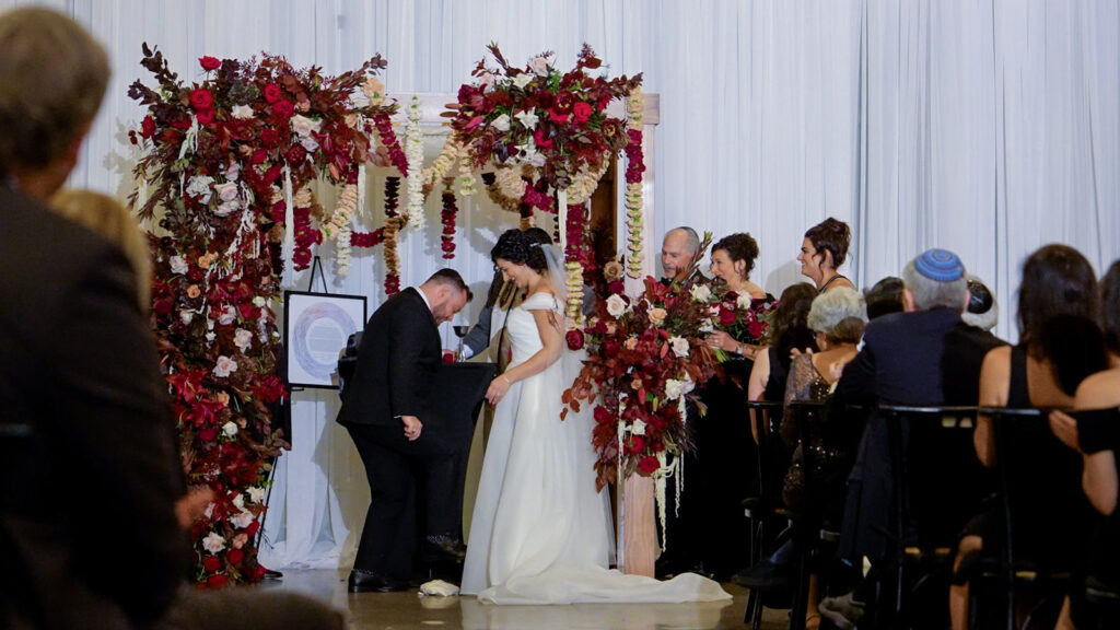 wedding photo
