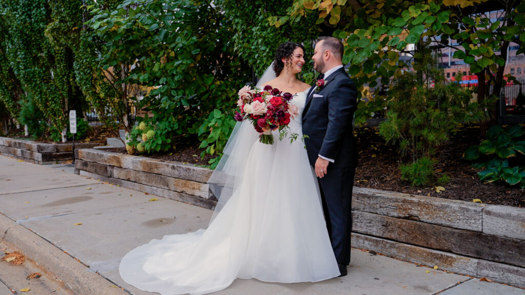 wedding photo