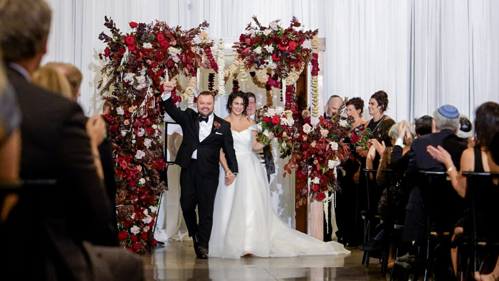 wedding photo
