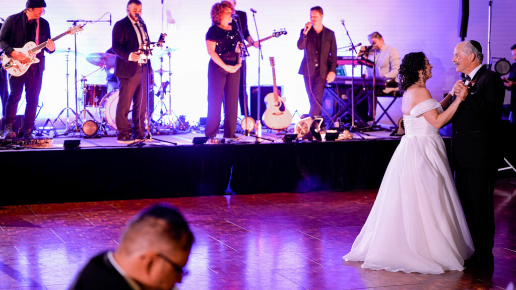 wedding photo