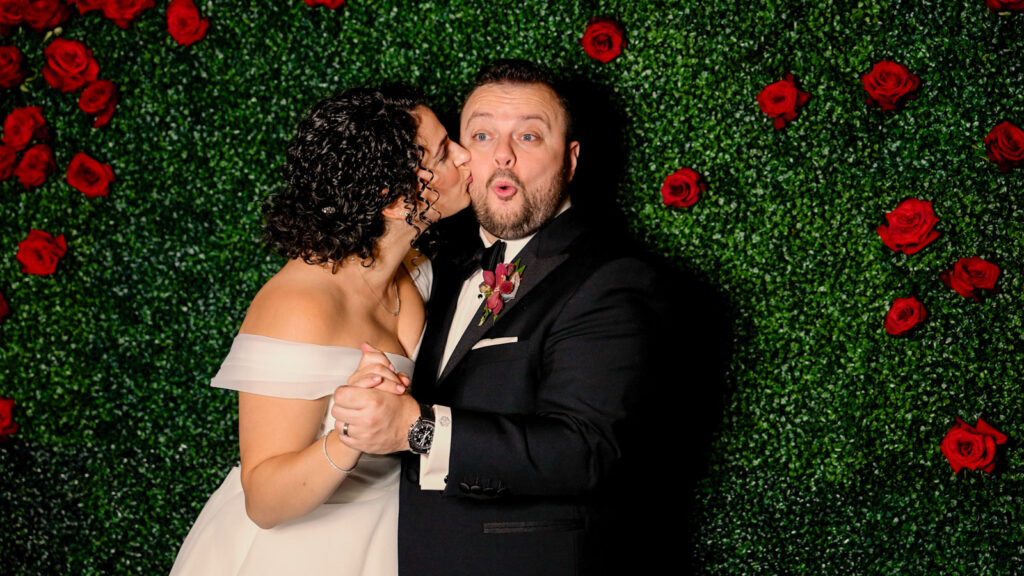 wedding photo