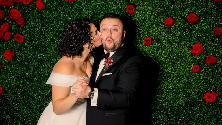 wedding photo