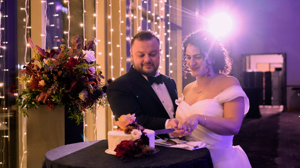 wedding photo