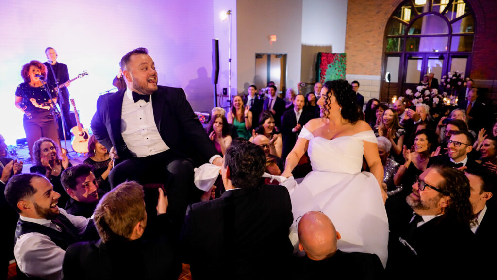wedding photo