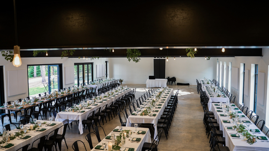 Pinewood Staff and room